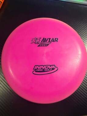 Innova XT Aviar Putt & Approach Disc Golf Disc